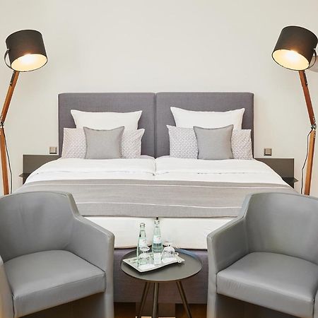 Hotel Mutterhaus Duesseldorf Luaran gambar