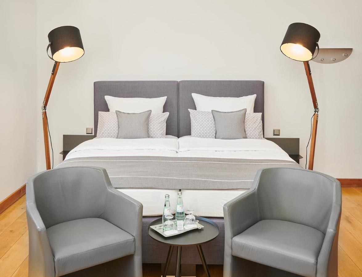 Hotel Mutterhaus Duesseldorf Luaran gambar