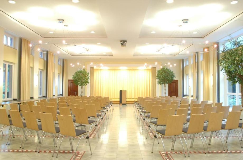 Hotel Mutterhaus Duesseldorf Luaran gambar
