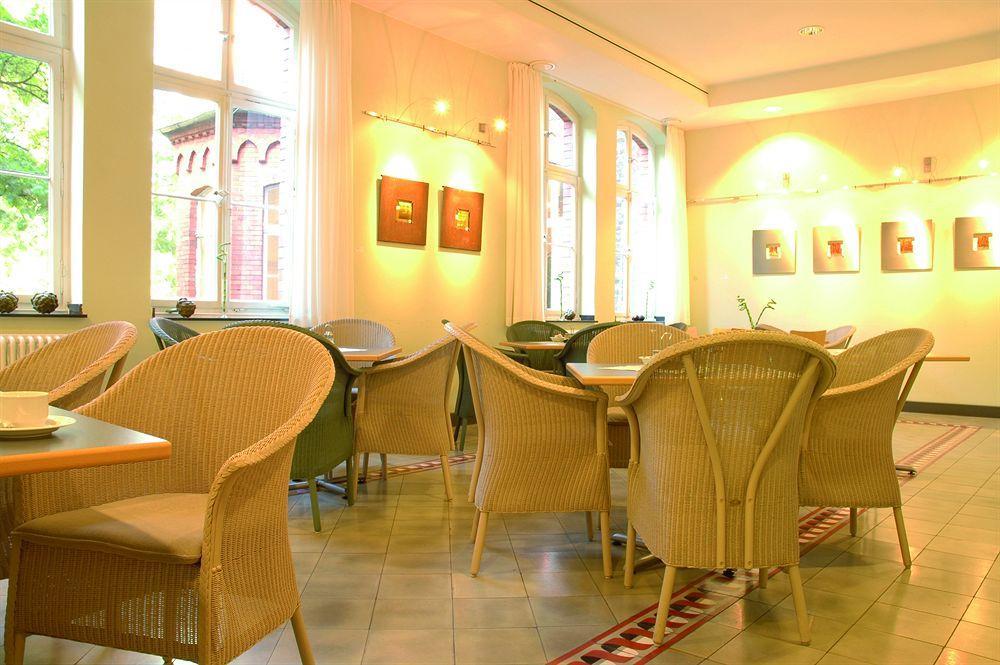 Hotel Mutterhaus Duesseldorf Luaran gambar