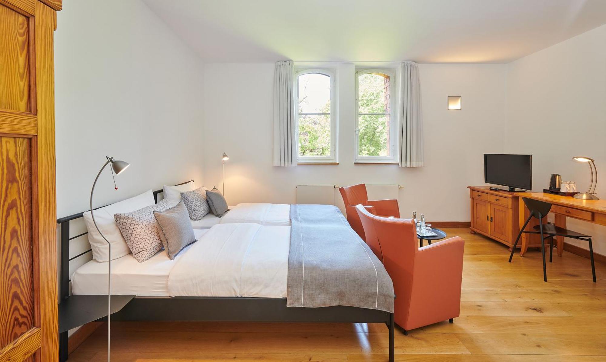 Hotel Mutterhaus Duesseldorf Luaran gambar