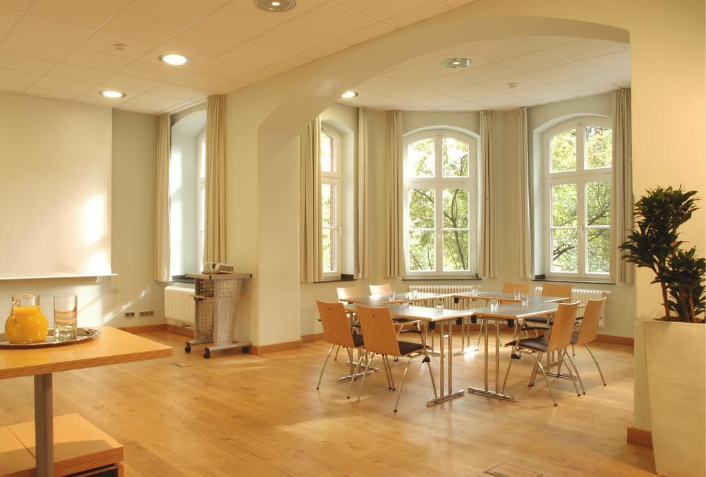 Hotel Mutterhaus Duesseldorf Luaran gambar