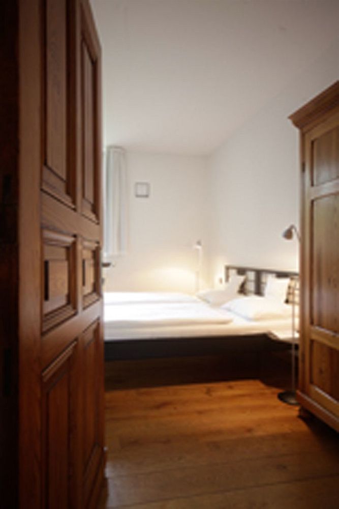 Hotel Mutterhaus Duesseldorf Luaran gambar