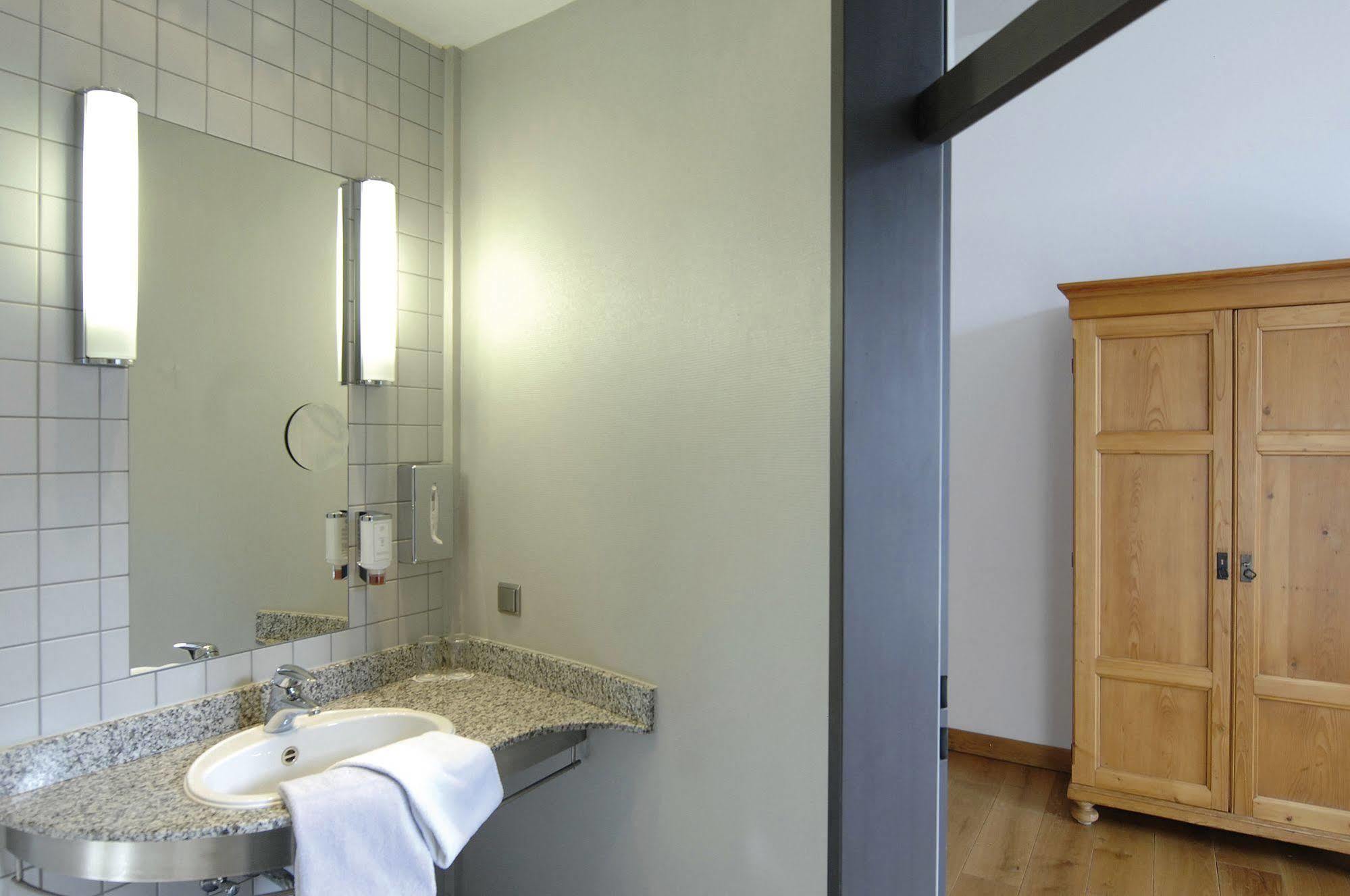 Hotel Mutterhaus Duesseldorf Luaran gambar